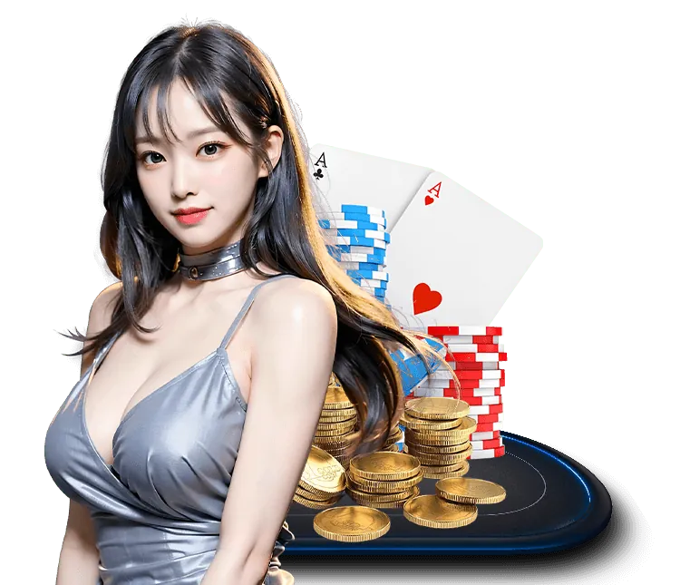 Hình ảnh bàn Baccarat trong sòng bạc trực tuyến Sunwin
